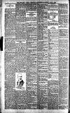 Newcastle Chronicle Saturday 01 June 1889 Page 16