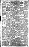 Newcastle Chronicle Saturday 15 June 1889 Page 4