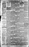 Newcastle Chronicle Saturday 22 June 1889 Page 4