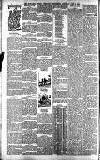 Newcastle Chronicle Saturday 22 June 1889 Page 12