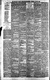 Newcastle Chronicle Saturday 22 June 1889 Page 14