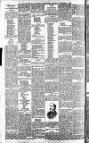 Newcastle Chronicle Saturday 28 September 1889 Page 10