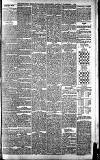 Newcastle Chronicle Saturday 09 November 1889 Page 15