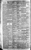 Newcastle Chronicle Saturday 09 November 1889 Page 16