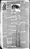 Newcastle Chronicle Saturday 07 December 1889 Page 12