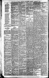 Newcastle Chronicle Saturday 07 December 1889 Page 14