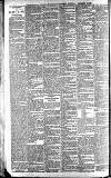 Newcastle Chronicle Saturday 07 December 1889 Page 16