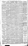 Newcastle Chronicle Saturday 04 January 1890 Page 8