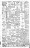 Newcastle Chronicle Saturday 11 January 1890 Page 2