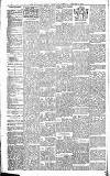 Newcastle Chronicle Saturday 18 January 1890 Page 4