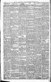 Newcastle Chronicle Saturday 18 January 1890 Page 6