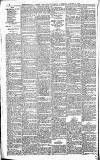 Newcastle Chronicle Saturday 18 January 1890 Page 14