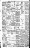 Newcastle Chronicle Saturday 25 January 1890 Page 2