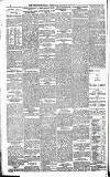 Newcastle Chronicle Saturday 25 January 1890 Page 8