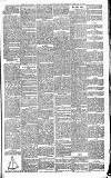 Newcastle Chronicle Saturday 25 January 1890 Page 11