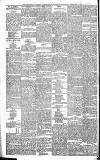 Newcastle Chronicle Saturday 08 February 1890 Page 10