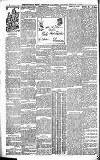 Newcastle Chronicle Saturday 08 February 1890 Page 12