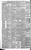 Newcastle Chronicle Saturday 08 February 1890 Page 16