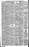 Newcastle Chronicle Saturday 15 February 1890 Page 16