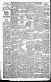 Newcastle Chronicle Saturday 22 February 1890 Page 10