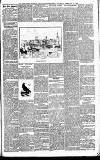 Newcastle Chronicle Saturday 22 February 1890 Page 13
