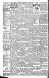 Newcastle Chronicle Saturday 15 March 1890 Page 4