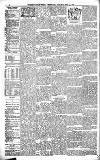Newcastle Chronicle Saturday 24 May 1890 Page 4