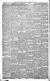 Newcastle Chronicle Saturday 24 May 1890 Page 6