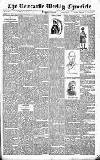 Newcastle Chronicle Saturday 24 May 1890 Page 9