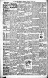 Newcastle Chronicle Saturday 19 July 1890 Page 4