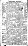 Newcastle Chronicle Saturday 30 August 1890 Page 4