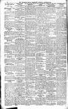 Newcastle Chronicle Saturday 30 August 1890 Page 8