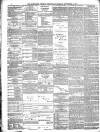 Newcastle Chronicle Saturday 06 September 1890 Page 2