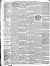 Newcastle Chronicle Saturday 06 September 1890 Page 4