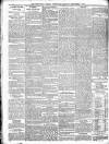 Newcastle Chronicle Saturday 06 September 1890 Page 8