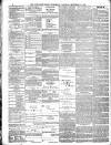 Newcastle Chronicle Saturday 13 September 1890 Page 2