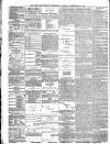 Newcastle Chronicle Saturday 20 September 1890 Page 2