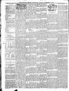 Newcastle Chronicle Saturday 20 September 1890 Page 4