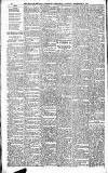 Newcastle Chronicle Saturday 27 September 1890 Page 14