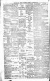 Newcastle Chronicle Saturday 25 October 1890 Page 2