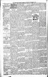 Newcastle Chronicle Saturday 25 October 1890 Page 4