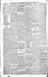 Newcastle Chronicle Saturday 25 October 1890 Page 10