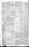 Newcastle Chronicle Saturday 01 November 1890 Page 2