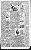 Newcastle Chronicle Saturday 08 November 1890 Page 13