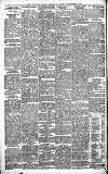 Newcastle Chronicle Saturday 22 November 1890 Page 8