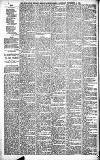 Newcastle Chronicle Saturday 22 November 1890 Page 14