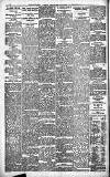 Newcastle Chronicle Saturday 29 November 1890 Page 8