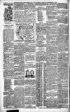 Newcastle Chronicle Saturday 29 November 1890 Page 11