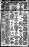Newcastle Chronicle Saturday 24 January 1891 Page 1