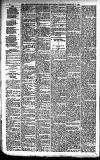 Newcastle Chronicle Saturday 21 February 1891 Page 14